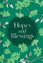  Hopes and Blessings (Prayer Book) 