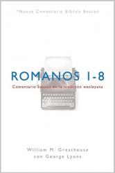  Romanos 1-8 