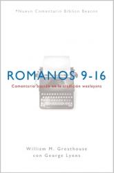  NCBB, Romanos 9-16 