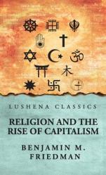  Religion and the Rise of Capitalism 