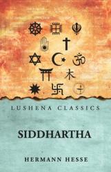  Siddhartha 