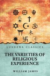  The Varieties of Religious Experience 