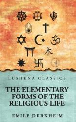 The Elementary Forms of the Religious Life 