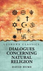  Dialogues Concerning Natural Religion 