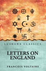  Letters on England 