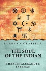  The Soul of the Indian 