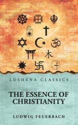  The Essence of Christianity 