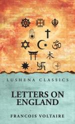  Letters on England 