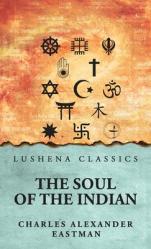  The Soul of the Indian 