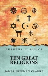  Ten Great Religions 