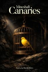  Mineshaft Canaries: 100 selected poems 
