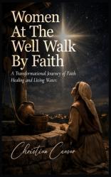  Woman at the Well Walking by Faith: How to trust in God 