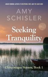  Seeking Tranquility 