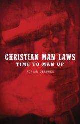  Christian Man Laws 