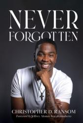  Never Forgotten 