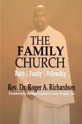  The Family Church: Faith Family Fellowship 