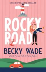  Rocky Road: A Sweet \"Fake Relationship\" Romance 
