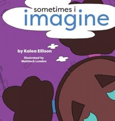 Sometimes I Imagine 