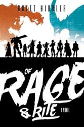  Of Rage & Rite 