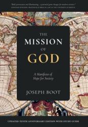  The Mission of God: A Manifesto of Hope for Society 