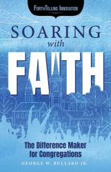  Soaring with Faith: The Difference Maker for Congregations 