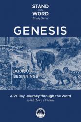  Genesis: Book of Beginnings 