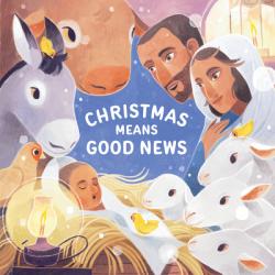  Christmas Means Good News 