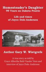 Homesteader\'s Daughter 