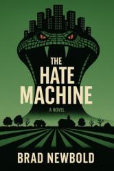  The Hate Machine 