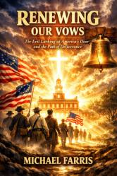  Renewing Our Vows: The Evil Lurking at America\'s Door and the Path of Deliverance 