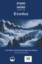  Exodus: From Slavery to Sinai 