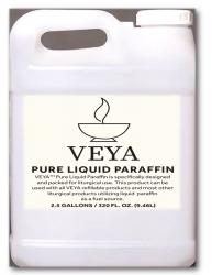  Oil Candle Liquid Paraffin 2.5 Gallon Jug 