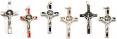  Crucifix St. Benedict 1.5 inch 