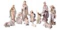  Nativity Set 12 inch 11 Pieces 