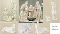  Nativity Set 27 inch OUTDOOR or Indoor Ivory 11 Pieces (27" Scale) 