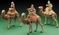  Nativity Wisemen 7.5 inch Fontanini 