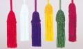  Cincture Adult Tassel Rayon 