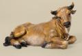  Nativity Ox 13 inch Full Colour (27" Scale) 