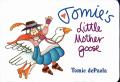  Tomie's Little Mother Goose 