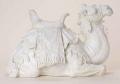  Nativity Camel 14.5 inch OUTDOOR or Indoor Ivory (27" Scale) ONLY 1 LEFT 