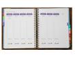  Catholic Planner 2026: A Tool for Catholic Daily Living Large Size 