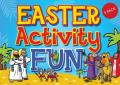  Easter Activity Fun: Pack of 5 