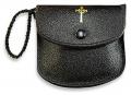  Burse, Leather 