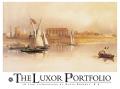  The Luxor Portfolio: Gift Edition 