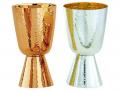  Communion Cup Gold or Silver 11 oz 