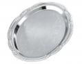  Cruet Tray, Chrome 9.5 inch 