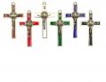  Crucifix St. Benedict 1.5 inch 