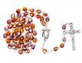  Rosary Brown Topaz (LIMITED STOCK) 