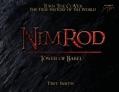  Nimrod: The Tower of Babel by Trey Smith (Paperback) 