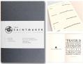  Saintmaker Pocket Notebook 3-Pack 